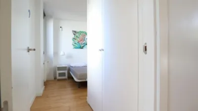 Piso en alquiler en Palacio - Imagen 7
