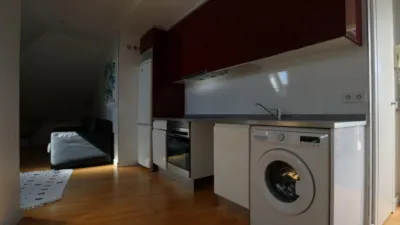 Piso en alquiler en Palacio - Imagen 8