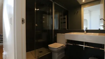 Piso en alquiler en Palacio - Imagen 9