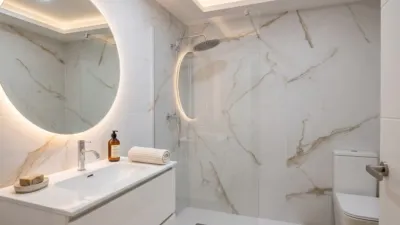 Apartment on Calle Audreu Tuyet i Santa Maria photo 3
