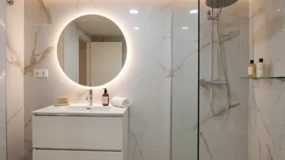 Apartment on Calle Audreu Tuyet i Santa Maria photo 4
