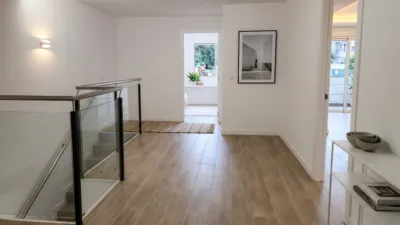 Apartment on Calle Audreu Tuyet i Santa Maria photo 5