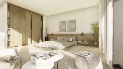 House on Carrer de la Rosa photo 10