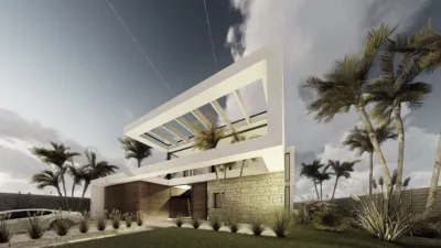 House on Carrer de la Rosa photo 5