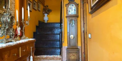 House on Calle Lugar Abiegos photo 13