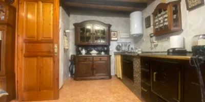 House on Calle Lugar Abiegos photo 14
