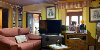 House on Calle Lugar Abiegos photo 21