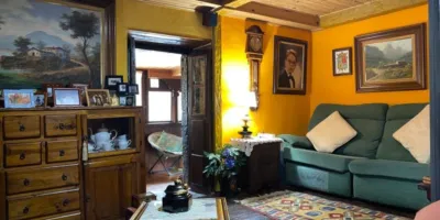 House on Calle Lugar Abiegos photo 22