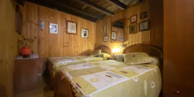 House on Calle Lugar Abiegos photo 32