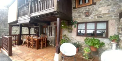House on Calle Lugar Abiegos photo 3