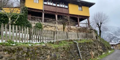 House on Calle Lugar Abiegos photo 43