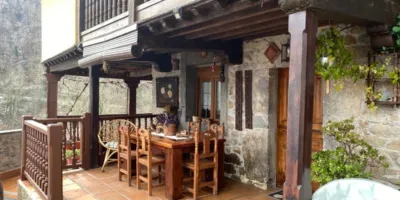 House on Calle Lugar Abiegos photo 45