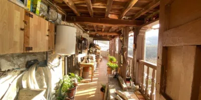House on Calle Lugar Abiegos photo 46