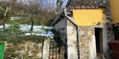House on Calle Lugar Abiegos photo 47