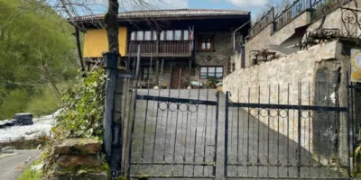 House on Calle Lugar Abiegos photo 4