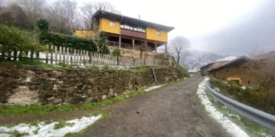 House on Calle Lugar Abiegos photo 51