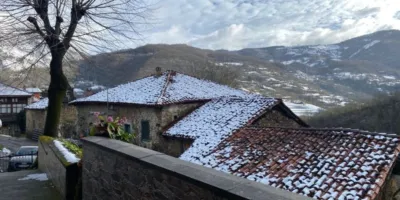 House on Calle Lugar Abiegos photo 54