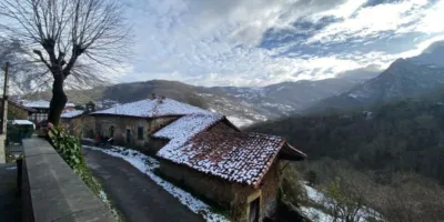 House on Calle Lugar Abiegos photo 57