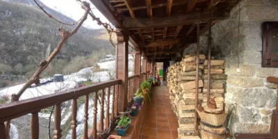 House on Calle Lugar Abiegos photo 5