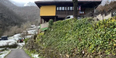 House on Calle Lugar Abiegos photo 61
