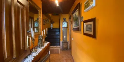 House on Calle Lugar Abiegos photo 6