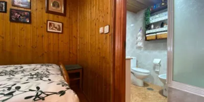 House on Calle Lugar Abiegos photo 9