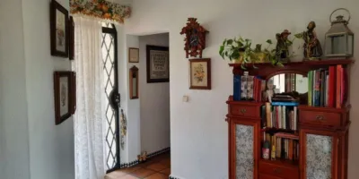 House on Camino de la Fuente Amarga photo 14