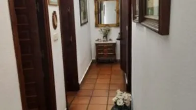 House on Camino de la Fuente Amarga photo 16