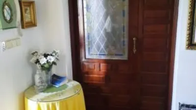 House on Camino de la Fuente Amarga photo 17