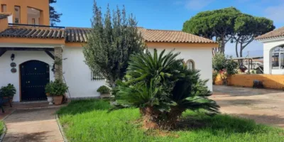 House on Camino de la Fuente Amarga photo 2