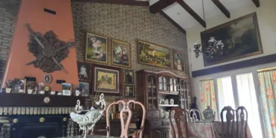 House on Camino de la Fuente Amarga photo 3