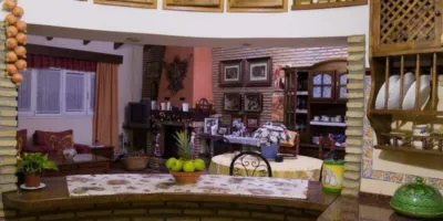 House on Camino de la Fuente Amarga photo 4