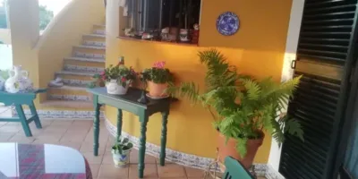 House on Camino de la Fuente Amarga photo 6