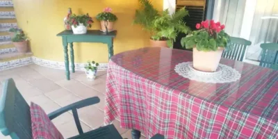 House on Camino de la Fuente Amarga photo 8