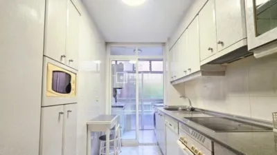 Piso en Alcorcón, Zona de - Centro, Distrito - Parque Mayor photo 5