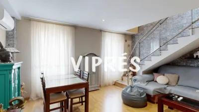 Duplex in the Old Town photo 12