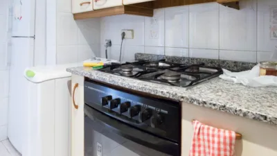 Habitación en alquiler en La Vila de Gràcia, La Vila de Gràcia (Distrito Gràcia. Barcelona Capital) de 550 €<span>/mes</span>
