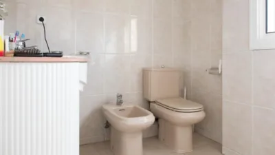 Habitación en alquiler en La Vila de Gràcia, La Vila de Gràcia (Distrito Gràcia. Barcelona Capital) de 550 €<span>/mes</span>