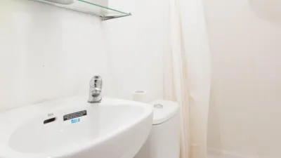 Habitación en alquiler en La Vila de Gràcia, La Vila de Gràcia (Distrito Gràcia. Barcelona Capital) de 550 €<span>/mes</span>