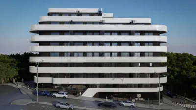 Apartment in the City Centre photo 2