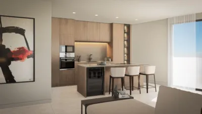 Apartment in the City Centre photo 5