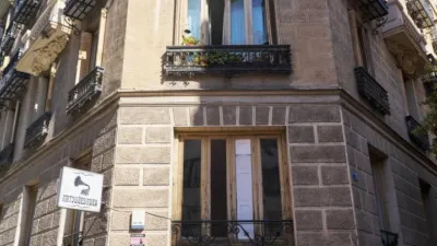 Piso en alquiler en Justicia-Chueca - Imagen 12