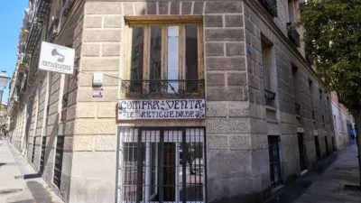 Piso en alquiler en Justicia-Chueca - Imagen 13