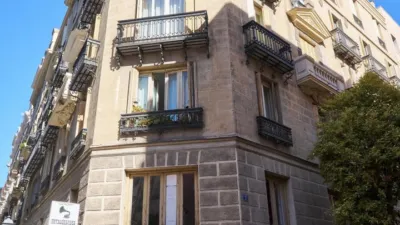 Piso en alquiler en Justicia-Chueca - Imagen 14