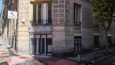 Piso en alquiler en Justicia-Chueca - Imagen 15