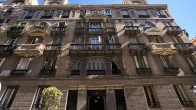 Piso en alquiler en Justicia-Chueca - Imagen 16