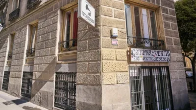 Piso en alquiler en Justicia-Chueca - Imagen 18