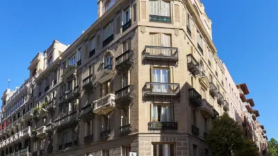 Piso en alquiler en Justicia-Chueca - Imagen 19