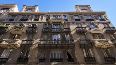 Piso en alquiler en Justicia-Chueca - Imagen 20