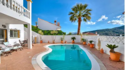 Villa in Chaparral Urbanization photo 10